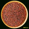 Natural Black Red Rainforest Areia Primary Stream Areia Crystal Areia Gold Areia Rocha vulcânica Granular Fish Tank Paisagem Base Areia