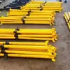 Ofreciendo sinceramente soportes de espiral con altura ajustable, soportes de espiral para minería, soportes de espiral fáciles de instalar