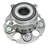 Rolamento de Cubo de Roda 42200-THC-H51 Roda Traseira Aplicável a Honda Avancier/UR-V/Crosstourer Unidade de Cubo de Roda 4WD