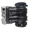 Conjunto do compressor de ar de Cummins ISM11 3411777 conjunto do compressor de ar do motor 7 4071225