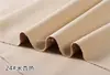 Tecido Roman Malhado para Máquina 40s 420g Algodão Brocado Tecido com Elasticidade nas Quatro Faces Tecido para Terno Saia Calça