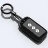 Adecuado para Wuling Hongguang miniev Macaron 22 Mini Starlight Capgemini Funda para Llave Hebilla Bolsa