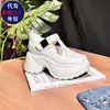 Sandalias de playa de verano para mujer con suela gruesa, antideslizantes, resistentes al olor y transpirables, con diseño de punta cerrada, perfectas para relajarse y para looks modernos.