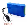 Bateria Pack 18650 7S1P 24V 9800Mah 29.4V Adequado para Ferramentas Elétricas e Patinetes Elétricos