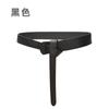 Cinturón de piel de vaca de doble capa superior para mujer, cinturón de vestir decorativo con nudo a juego, cinturón de cuero para chaqueta de suéter de mujer con cintura ajustada