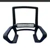 Reposabrazos de Silla, Accesorios para Reposabrazos de Silla Giratoria, Reposabrazos de Silla de Computadora, Reposabrazos de Silla para Personal, Reposabrazos de Silla de Malla, Reposabrazos de Silla de Oficina