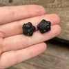 Accesorios para Tallado de Madera de Águila Oso Loto Madre DIY Wen Jugar Cuentas de Buda Accesorios Cadena de Teléfono Móvil Pulsera Colgante