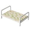 Canil para cães, cama para cães, quatro estações, cama universal para cães, à prova de umidade, fora do chão, cama para cães pequenos, médios e grandes, cama de acampamento para animais de estimação