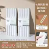 Palillos a prueba de moho para el hogar Palillos de aleación nuevos de alta gama, Vajilla particularmente hermosa para toda la familia, Un palillo por persona