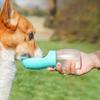 Taza de Agua para Mascotas, Portátil para Perros, Botella de Agua para Gatos, Hervidor, Agua Potable, Paseo al Aire Libre para Perros, Suministros para Mascotas