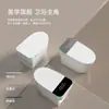 Proyecto de Fábrica de Inodoros Inteligentes para Baño Chaozhou Asiento de Inodoro Inteligente Hotel Sencillo Casa de Huéspedes Venta al por Mayor Inodoro Especial