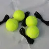 Fábrica de Tenis Edición Mejorada No Estándar Lana de Entrenamiento Banda Única Línea Tenis Entrenamiento Avanzado Tenis de Competición Especial