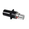 Bomba de Engrenagem Micro para Transferência de Diesel, Cabeçote de Bomba em Aço Inoxidável, Bomba de Circulação Pequena Medidora 24V, Sem Vazamentos, Direto do Fabricante
