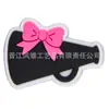 [Flor de Zapato de Cueva de Animación Accesorios DIY Flor de Zapato Crocs Accesorios de Zapato de Cueva Exclusivo de Amazon Transfronterizo