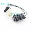 Piezas de maquinaria de construcción 22U-06-22290 interruptor de giro para PC220 PC228 PC270