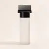 França
Pente de Tingimento de Cabelo com Dentes, Escova Massageadora de Shampoo, Frasco de Shampoo com Escala, Limpeza a Seco para Cabelo, Tingimento e Coloração de Cabelo Populares Transfronteiriços, Cuidados com o Cabelo