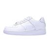 Nuevas Zapatillas Air Force One para Hombres y Mujeres, Zapatos Blancos Versátiles para Deporte y Ocio, Modernos, Clásicos, de Moda y Duraderos