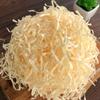 Em estoque muito palha de ráfia papel de seda 10g20g50g enchimento para caixa de presente de doces papel picado fábrica atacado