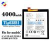 Adecuado para Batería de Teléfono Móvil Alfa A7/A7 Lite/Ot-7071Dx Tlp038B1 Placa de Carga al por Mayor