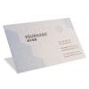 Impressão e Produção de Cartões de Visita Personalizados de Alto Padrão, Papel Especial para Cartões de Visita, Douramento, Relevo Seco, UV, Personalização Avançada