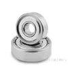 Rodamiento Pequeño Rodamiento Miniatura Acero Inoxidable Mini Bola Rodamiento Anti-Oxido S608Zz Rodamiento de Bolas de Surco Profundo Sellado Alta Velocidad