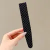 Parche adhesivo para flequillo, parche mágico para cabello suelto, parche para cabello para frente y nuca, parche mágico tejido lindo, diadema pequeña para el cabello