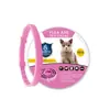 El collar repelente para mascotas más vendido de Amazon para perros y gatos, collar repelente de pulgas y garrapatas, directo del fabricante