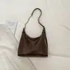 Bolso Grande de Estilo Coreano para Mujer 2026 Nuevo Bolso Tote de Viaje de Moda Versátil Simple Bolso de Hombro Cruzado de Gama Alta