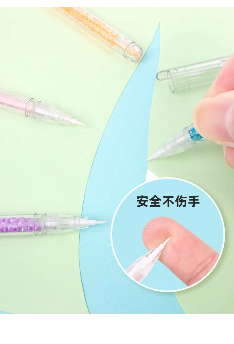 手账裁纸刀