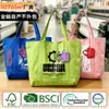 Bolsas de Lona Personalizadas con Acabado de Alta Gama para Publicidad y Promoción Corporativa, Bolsas Tote con Impresión de Logo, Personalización de Bolsas de Lona de Marca Escolar