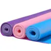 Venda quente eco-friendly tpe yoga tensão tira elástica cinto S fitness resistência cinto tensão corda esportes tensão cinto