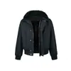 [Chaqueta de algodón 1 pieza por 99] Ropa para hombre EME: una colección de chaquetas de algodón para otoño e invierno, con un estilo de bolsa sorpresa para mezclar y combinar, con diseños americanos gruesos, cálidos y retro