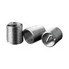 Fabricante Original Casquillo Roscado Métrico Casquillo Roscado Métrico de Acero Inoxidable 304 Casquillo Roscado de Alambre de Acero Roscado Grueso Casquillo Protector de Tornillo M3-10