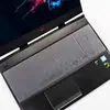 Adecuado para Laptop HP Shadow Wizard 4 Pro dc0124tx Película Protectora de Teclado Película para Teclado