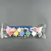 Argila Plástica Omar Rock 400g Modelagem Cerâmica Secagem ao Ar Argila Plástica Pedra Ferramentas para Argila Estudante de Artes Artesanato Especial
