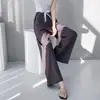 26 Estilos Nuevos de Pantalones de Pijama de Algodón y Seda para Mujer, Verano Delgados Estampado de Dibujos Animados Pierna Ancha, Maternidad Tallas Grandes Sueltos Casuales Pantalones para Aire Acondicionado