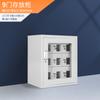 Gabinete de Almacenamiento para Teléfonos Móviles, Gabinete de Carga, Gabinete de Carga con Intercomunicador, Caja de Almacenamiento para Teléfonos Móviles, Gabinete de Almacenamiento, Gabinete de Blindaje, Gabinete de Carga para Herramientas