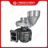 Adecuado para Turboalimentador de Motor Cummins HE450WG 5553905