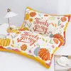 Funda de almohada de gasa de algodón multicapa al por mayor para un solo uso, funda de almohada para uso doméstico, jacquard teñido en hilo, resistente a la suciedad, moderna, simple, adecuada para todas las estaciones