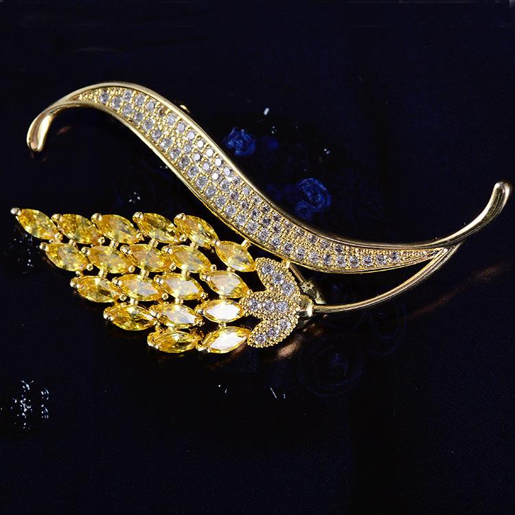 XR03824丝巾扣 围巾扣