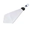 Venda Direta da Fábrica Toalha de Golfe Waffle Pano de Limpeza de Taco Secagem Rápida Absorvente de Água Grade de Abacaxi Toalha Esportiva