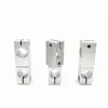 Accesorios DIY para Eje Óptico, Estantes de Almacenamiento, Mesas Auxiliares, Materiales para Exhibidores Caseros, Soportes para Percheros, Conectores Cruzados