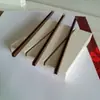 Suministro directo de fábrica de Dongguan ranura de plástico ranura en U riel guía de pista corredera ranura cubierta calidad estable especificaciones completas