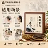 Jabón champú de Dendrobium y Polygonum multiflorum, jabón champú herbal multi-sabor para fortalecer el cabello y cuidado capilar, fábrica de jabón artesanal de aceite esencial anticaída del cabello