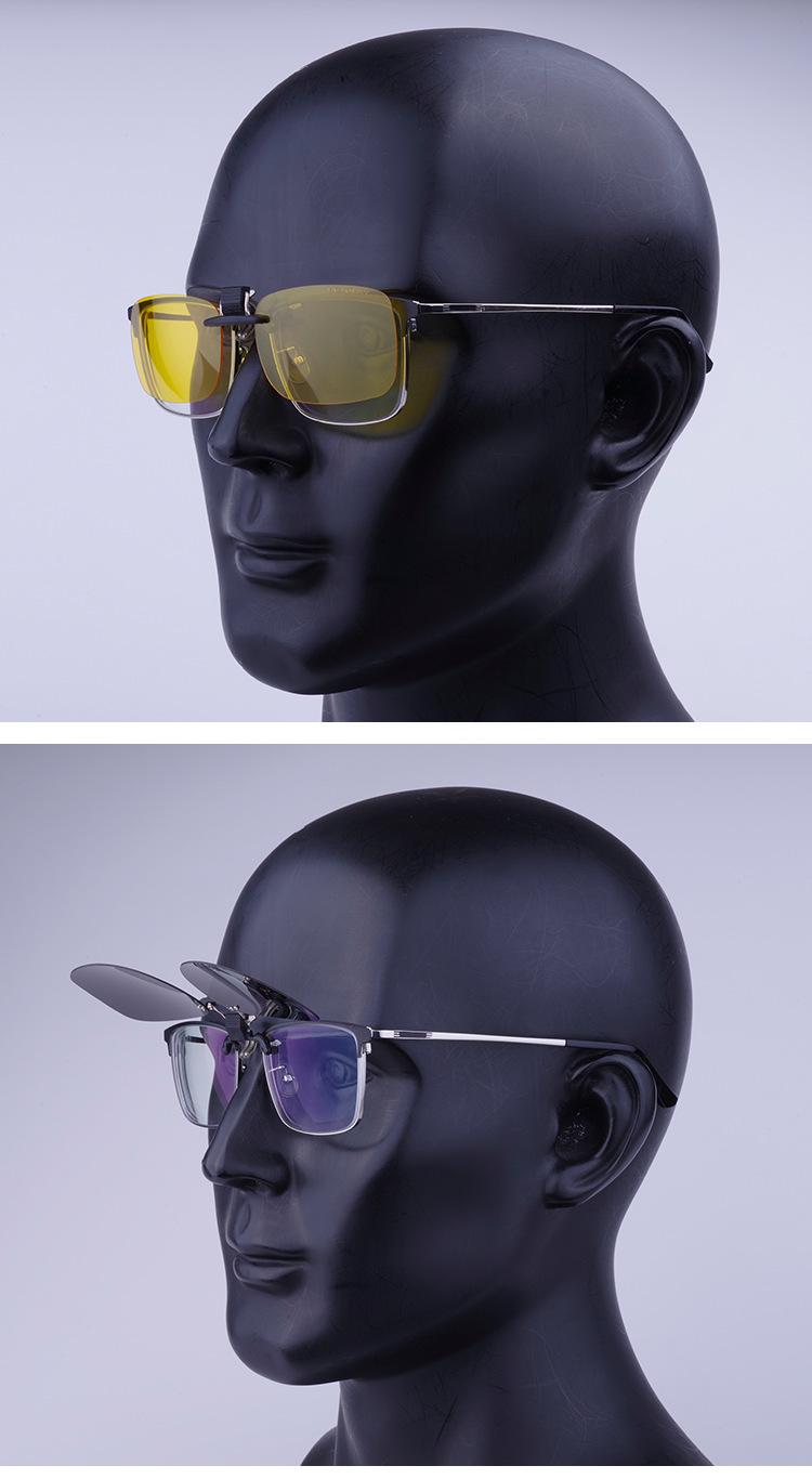 夹片EV101