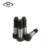 Fabricantes de Hebei venden tornillos de agujero oblongo grado 8.8 grado 10.9 tornillos de agujero angular gran cantidad Congyou