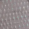 Pegatinas para Uñas Nuevas Transfronterizas Estilo Japonés de Moda Estrella Creciente Pentagrama Pegatinas para Uñas Accesorios de Arte para Uñas