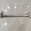 Estante Estante de Almacenamiento de Acero Inoxidable Barra para Secar Ropa Armario Sencillo Accesorios para Colgar Ropa Pie de Colgar Barra Transversal Percha para Ropa Percha para Ropa Armario