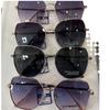 Nuevas gafas de sol para mujer, gafas de sol Shake Tone Same Gm, gafas de sol polarizadas, gafas de sol High Sense Cat's Eye para mujer