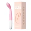 Laila Punto Frijol Palo un Solo Shock Batería Punto Marea Pluma Punto G Masajeador Vibratorio Masturbador Femenino Diversión